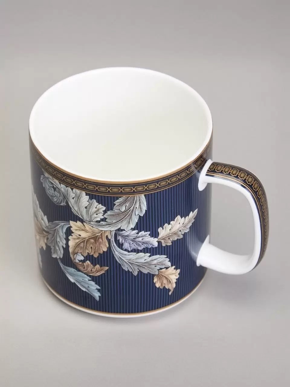 Кружка фарфор, 400 мл, Art Collection, Lefard — изображение 3